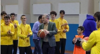 GSB tesislerinde yaz tatili dolu dolu geçiyor